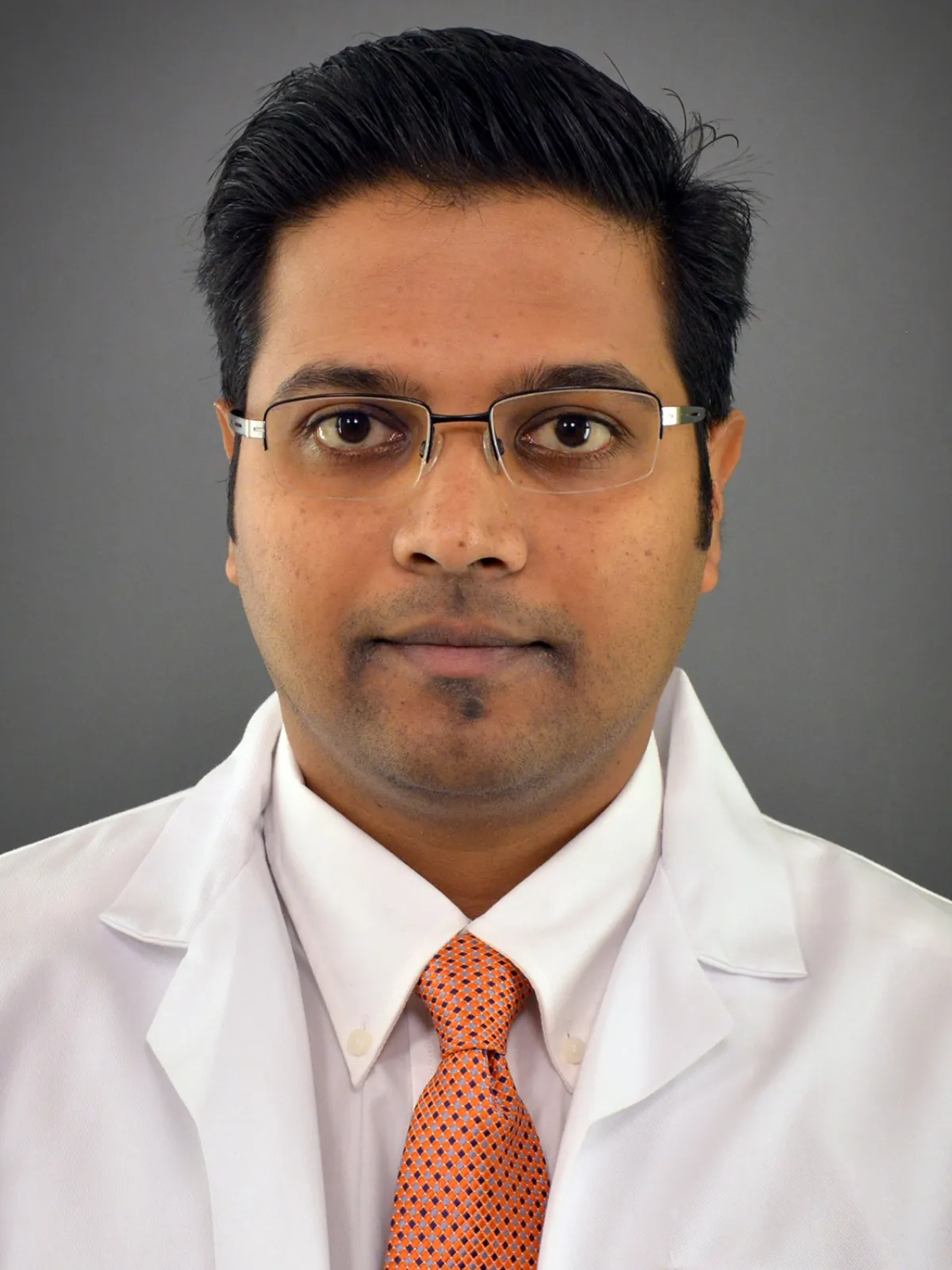 Dr. Sanjeev Patil, MD - Burlington, VT - Rheumatology, Rheumatologist