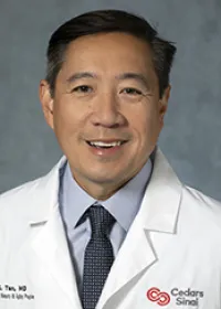 Zaldy S Tan, MD, MPH - Los Angeles, CA - Geriatric Medicine