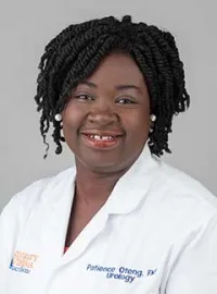 Patience A Oteng, FNP - Charlottesville, VA - Nurse Practitioner