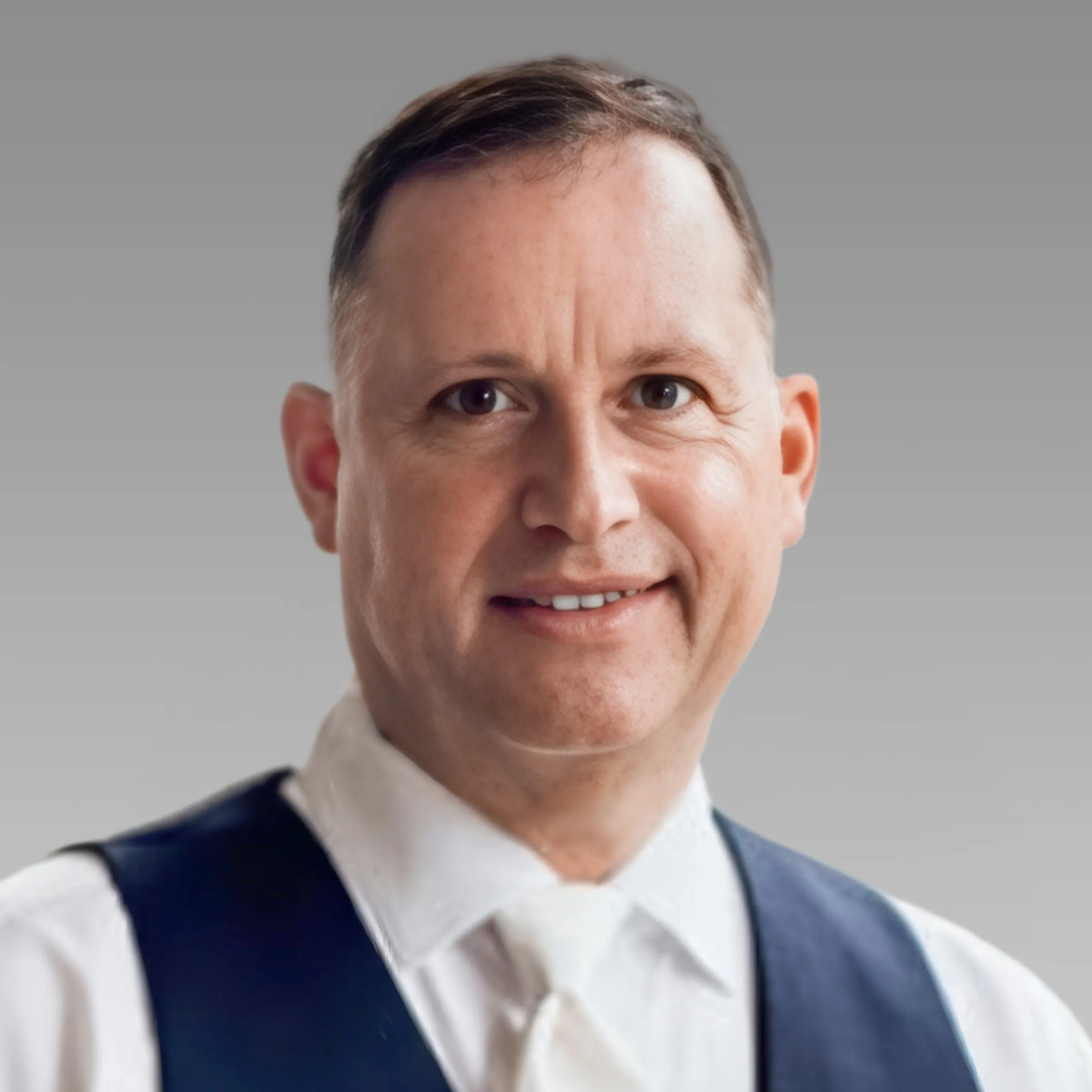 Dr. Thomas Prichard - Kennesaw, GA - Optometry, Optometrist