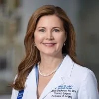 Dr. Shanda Blackmon, MD - Houston, TX - Cardiovascular Surgery