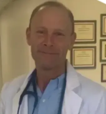 Richard   Brinson - Moncks Corner, SC - Emergency Medicine