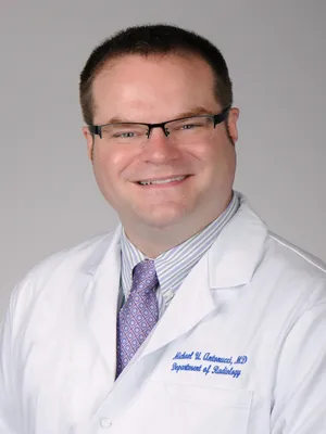 Dr. Michael Ugo Antonucci, MD - Charleston, SC - Neuroradiology, Neuroradiology Specialist, Oncologist, Radiologist