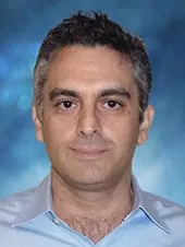 Dr. Touraj Zolfaghari, MD - Mission Hills, CA - Gastroenterology, Gastroenterologist