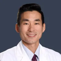 Dr. Kyung Seo, DPM - Baltimore, MD - Podiatry