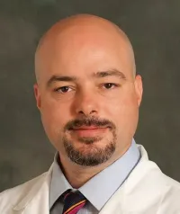 Dr. James P Ryan V, MD, FASGE, FASMBS - York, PA - Surgery, Internal Medicine