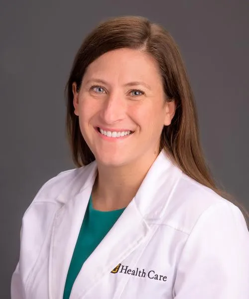 Rachel L Lenon - Columbia, MO - Nurse Practitioner, Sleep Medicine