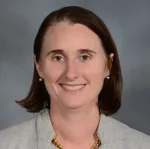 Dr. Sallie Permar, MD, PhD