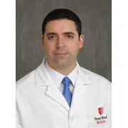 Dr. Alexanderst Michael Stessin, MD