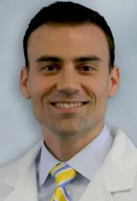 Dr. Christopher Cooper, MD - Excelsior Springs, MO - Family Medicine
