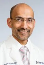 Dr. Mohammed F Ziauddin, MD