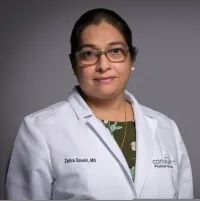 Dr. A.h. Zehra Quadri, MD - Plant City, FL - Family Medicine