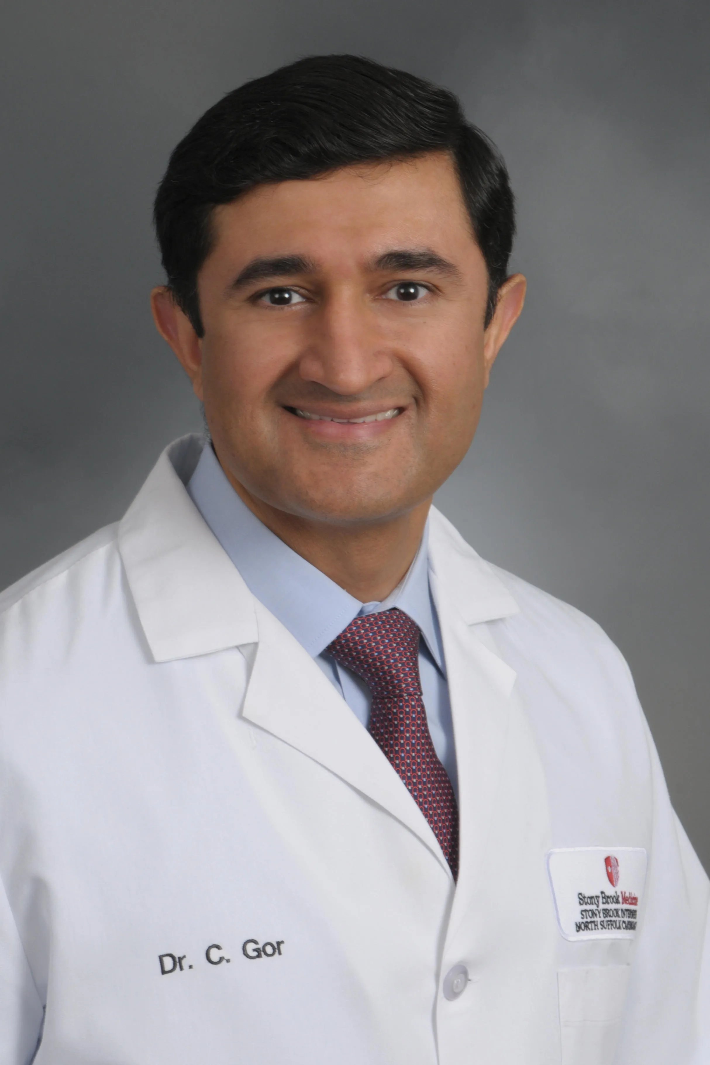 Dr. Chirayu Gor, MD - Commack, NY - Other, Cardiovascular Disease, Cardiologist, Nuclear Medicine Specialist