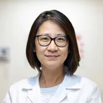 Dr. Huixu J. Liang, MD
