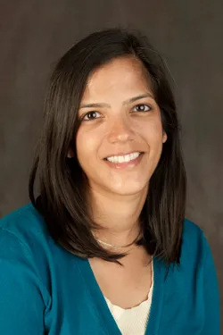 Dr. Sapna R. Bhagat, MD