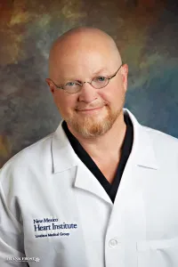 Dr. Trent Proffitt, MD - Albuquerque, NM - Cardiovascular Disease, Cardiovascular Surgery, Vascular Surgery