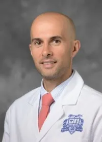 Dr. Ali A Dabaja, MD - Detroit, MI - Urology