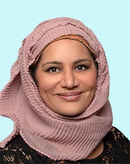 Dr. Ayesha Mahmoud, MD - Bayonne, NJ - Pediatrics, Internist/pediatrician
