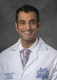 Dr. Sumit K Singla, MD - Detroit, MI - Gastroenterology