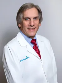 Dr. Jesse Romeu-Velez, MD - Winter Haven, FL - Pulmonology, Sleep Medicine