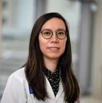 Dr. Linda Vong, DO - Houston, TX - Internal Medicine