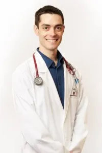 Dr. Benjamin William Kleifgen, MD - Washington, PA - Pediatrics