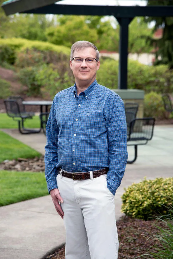 Dr. Steven Hill, MD - Battle Ground, WA - Sleep Medicine