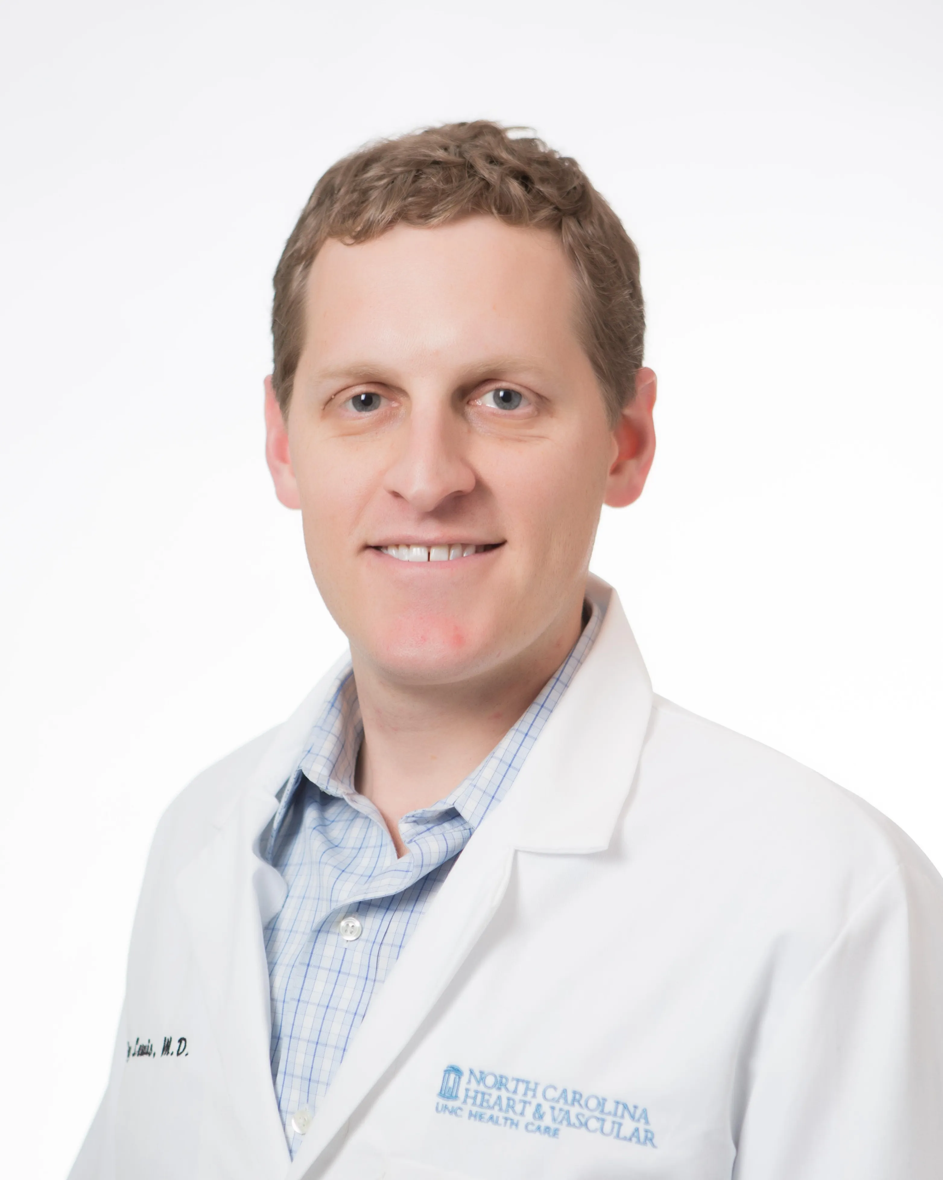 Dr. Geoffrey F. Lewis - Wilson, NC - Cardiovascular Disease, Cardiologist