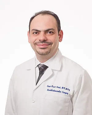Dr. Omar Kass-Hout, MD - Raleigh, NC - Neurology, Internal Medicine, Vascular Neurology