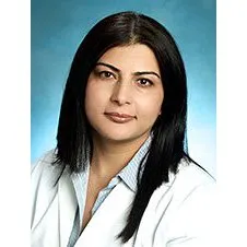 Dr. Maria Jan, MD - Agoura Hills, CA - Internal Medicine
