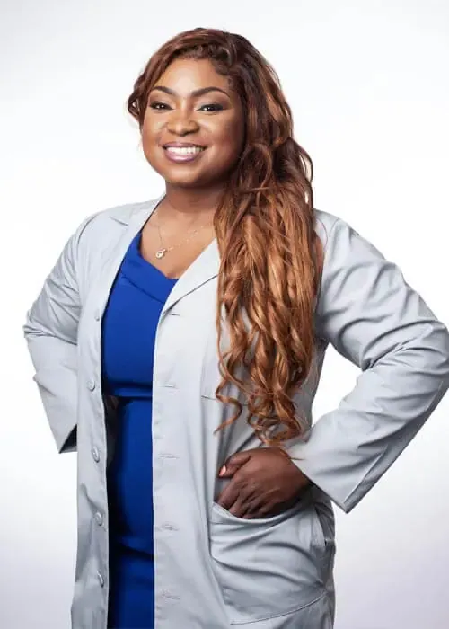 Dr. Natasha Harvey, MD - Bartlett, IL - Obstetrics & Gynecology, Gynecologist