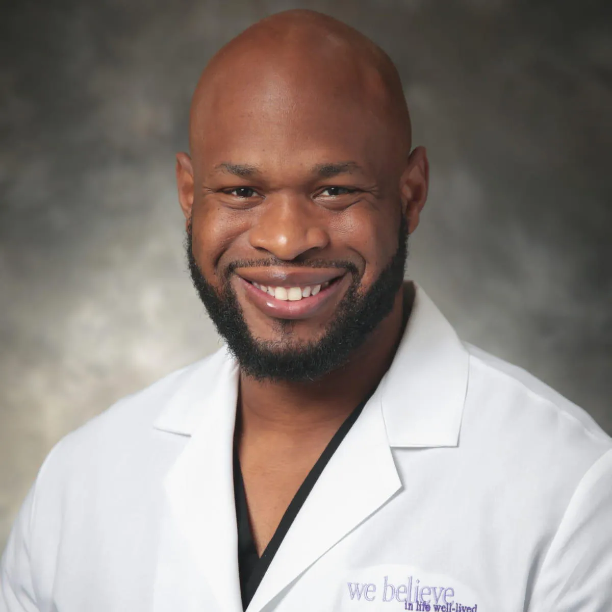 Dr Gregory Cumberbatch - Atlanta, GA - Neurological Surgery