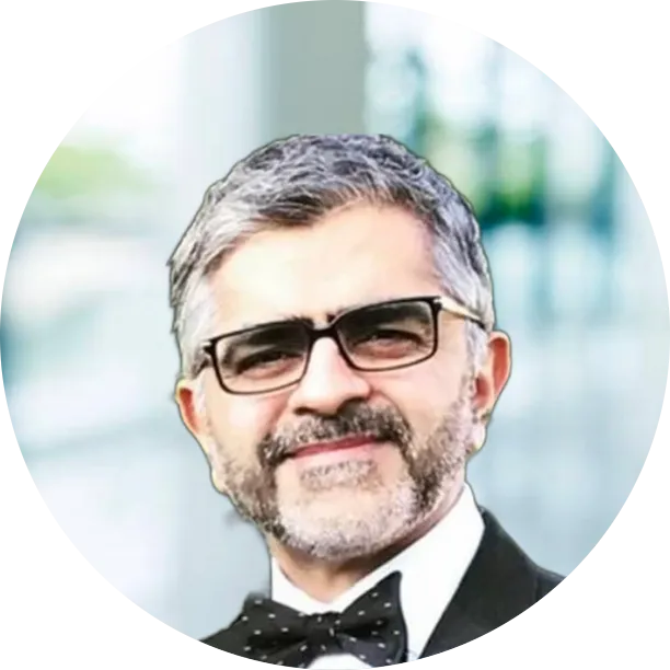 Dr. Mohammad Tariq Fareed, MD - Maple Grove, MN - Family Medicine