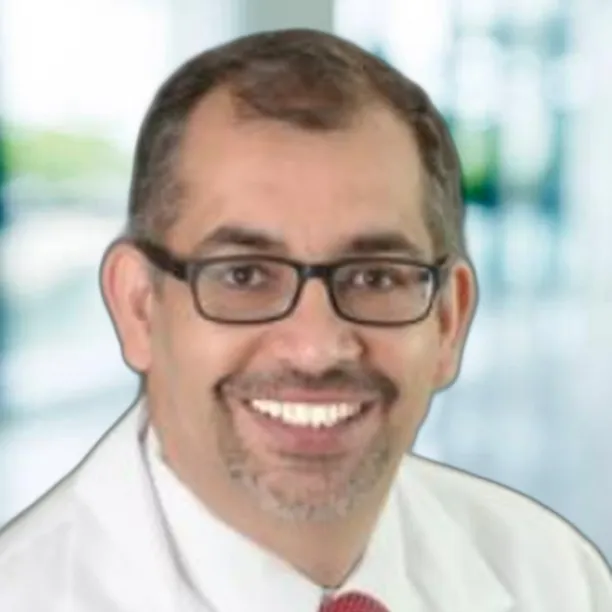 Dr. Amjad M Hammad, MD - Malta, NY - Ophthalmology