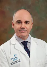 Dr. Jason R. Faulhaber, MD - Roanoke, VA - Infectious Disease