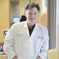 Dr. Anthony Cutry, MD - Saratoga Springs, NY - Surgery