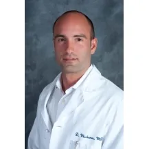 Dr. Demetri J. Merianos, MD - New York, NY - Surgery, Pediatric Surgeon