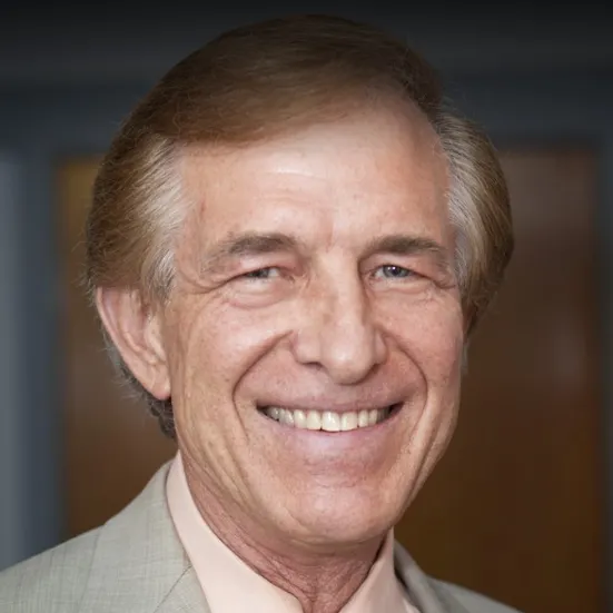 Dr. Lawrence S. Forgacs, OD - New York, NY - Optometry