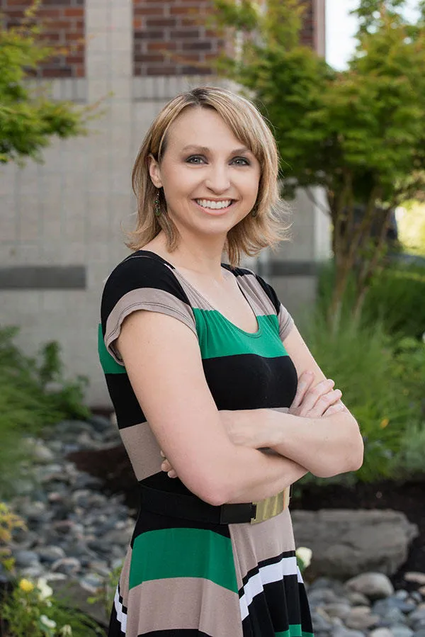Heather Mae Nash - Washougal, WA - Nurse Practitioner, Family Medicine