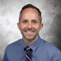 Joshua Kesey, PA - Temple, TX - Family Medicine