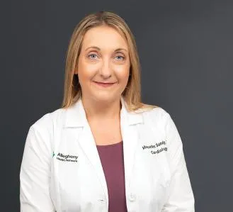 Dr. Mercedes Ann Sundy - Erie, PA - Cardiovascular Disease