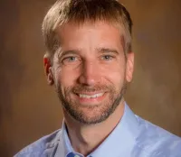 Dr. Christopher Thompson, MD - Saint Joseph, MN - Family Medicine