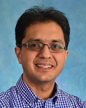 Dr Shahzad Ali - Chapel Hill, NC - Psychiatry