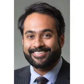 Dr. Nirav S. Kapadia, MD