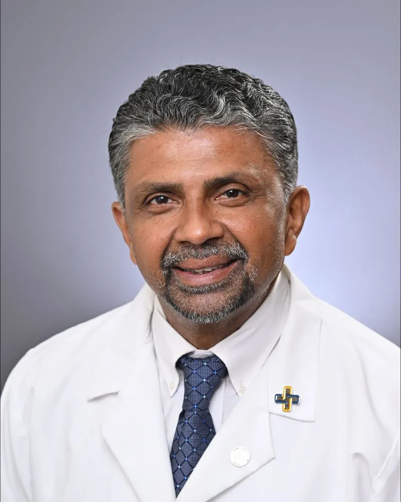 Dr. Derick Christian, MD - Totowa, NJ - Oncology, Surgical Oncology
