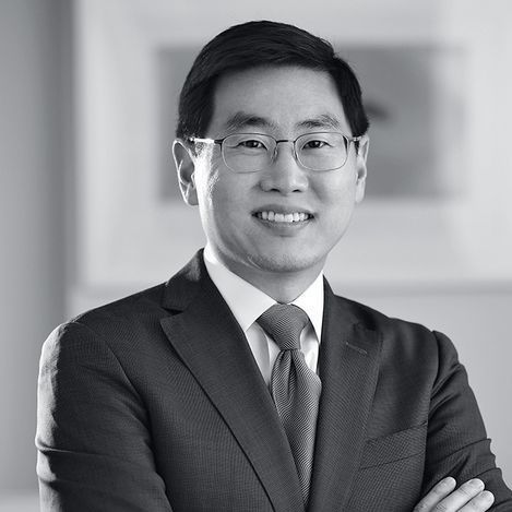 Dr. Edward S. Kwak, MD - New York, NY - Otolaryngology-Head & Neck Surgery, Plastic Surgery