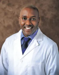 Dr. Steve Williams, MD