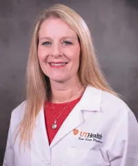 Angie Mcinnis, DNP, APRN, ENP, FNP-BC, PMHNP-BC - Tyler, TX - Psychiatry