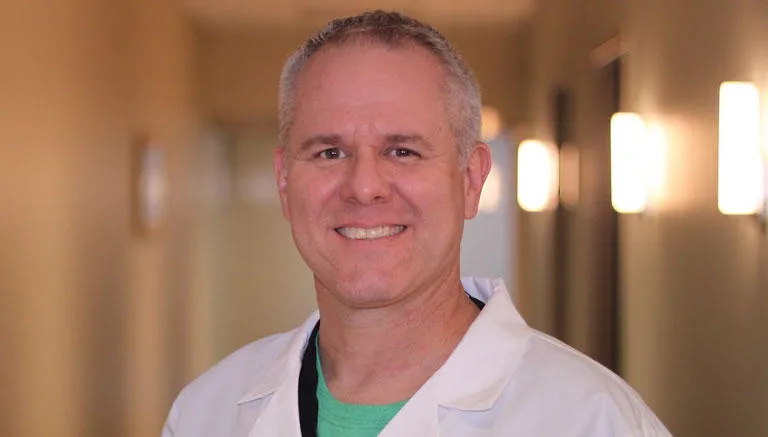 Dr. Robert A. Schwenk