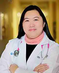 Dr. Marena Euashachai, DO - Corinth, NY - Family Medicine